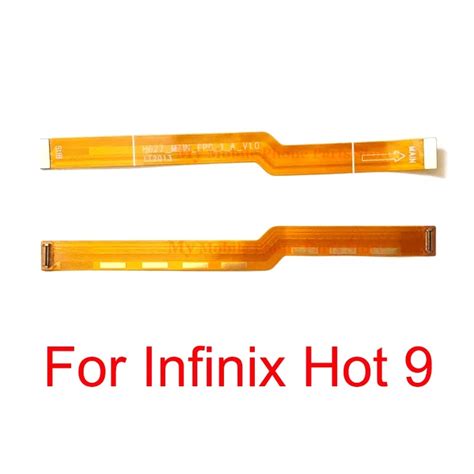 infinix hot 9 pro motherboard price|Infinix Hot 9 Pro Spare parts price .